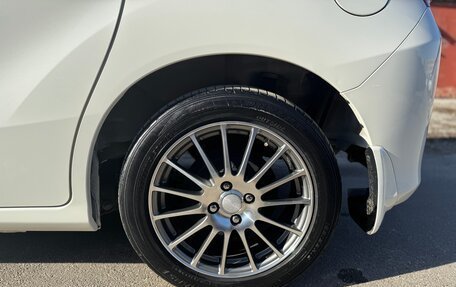 Honda Freed I, 2010 год, 1 200 000 рублей, 19 фотография