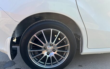 Honda Freed I, 2010 год, 1 200 000 рублей, 20 фотография