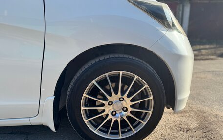 Honda Freed I, 2010 год, 1 200 000 рублей, 18 фотография