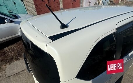 Honda Freed I, 2010 год, 1 200 000 рублей, 16 фотография