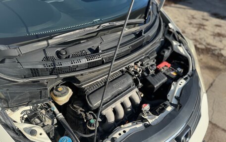 Honda Freed I, 2010 год, 1 200 000 рублей, 23 фотография