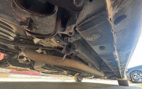 Honda Freed I, 2010 год, 1 200 000 рублей, 24 фотография