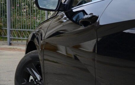 Hyundai Elantra, 2022 год, 1 790 000 рублей, 5 фотография