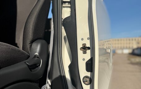 Honda Freed I, 2010 год, 1 200 000 рублей, 25 фотография