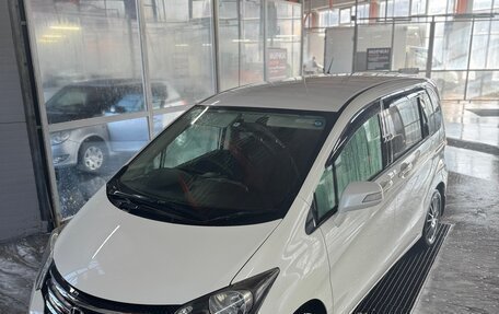 Honda Freed I, 2010 год, 1 200 000 рублей, 27 фотография