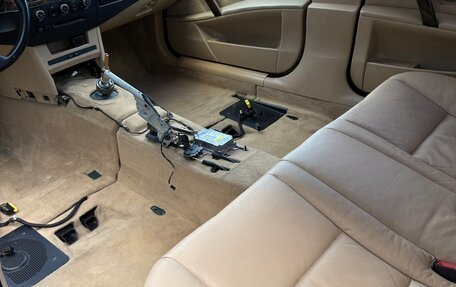 BMW 5 серия, 2004 год, 1 500 000 рублей, 5 фотография