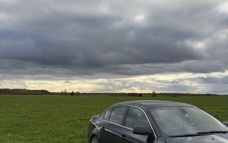 BMW 5 серия, 2004 год, 1 500 000 рублей, 4 фотография