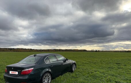 BMW 5 серия, 2004 год, 1 500 000 рублей, 2 фотография