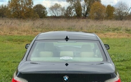 BMW 5 серия, 2004 год, 1 500 000 рублей, 3 фотография