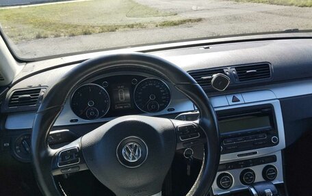 Volkswagen Passat B6, 2009 год, 880 000 рублей, 6 фотография