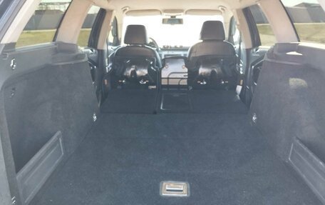 Volkswagen Passat B6, 2009 год, 880 000 рублей, 8 фотография