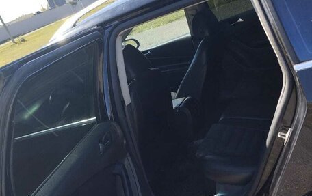 Volkswagen Passat B6, 2009 год, 880 000 рублей, 7 фотография