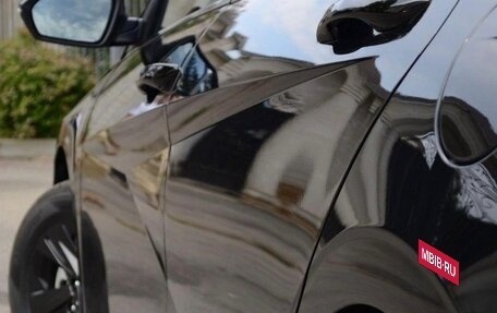 Hyundai Elantra, 2022 год, 1 790 000 рублей, 10 фотография