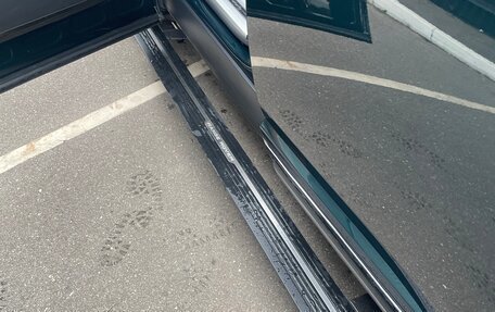 Land Rover Range Rover IV рестайлинг, 2018 год, 8 500 000 рублей, 5 фотография