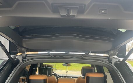 Land Rover Range Rover IV рестайлинг, 2018 год, 8 500 000 рублей, 9 фотография