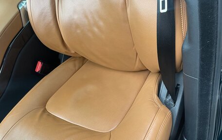 Land Rover Range Rover IV рестайлинг, 2018 год, 8 500 000 рублей, 21 фотография