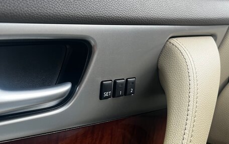 Infiniti FX II, 2012 год, 1 630 000 рублей, 18 фотография