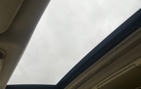 Infiniti FX II, 2012 год, 1 630 000 рублей, 19 фотография