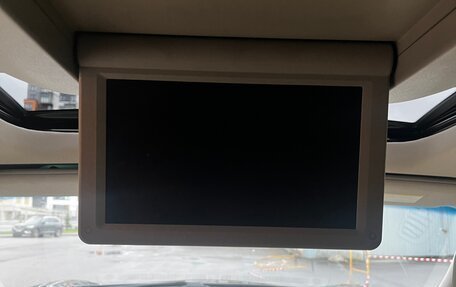 Infiniti FX II, 2012 год, 1 630 000 рублей, 21 фотография