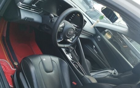 Hyundai Elantra, 2021 год, 1 260 000 рублей, 17 фотография