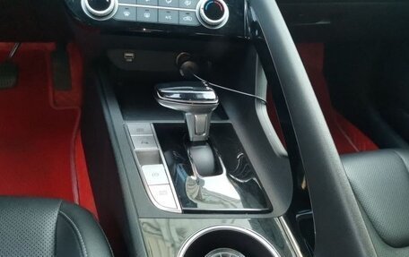 Hyundai Elantra, 2021 год, 1 260 000 рублей, 16 фотография