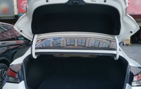 Hyundai Elantra, 2021 год, 1 260 000 рублей, 19 фотография