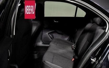 Skoda Rapid I, 2015 год, 549 000 рублей, 11 фотография