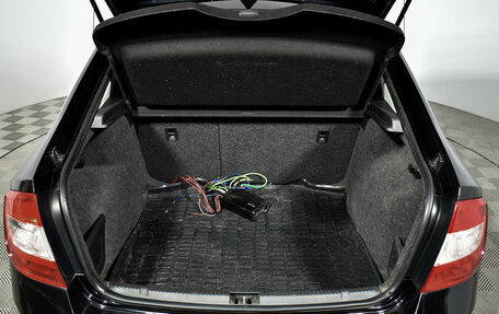 Skoda Rapid I, 2015 год, 549 000 рублей, 18 фотография