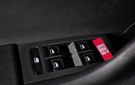 Skoda Rapid I, 2015 год, 549 000 рублей, 17 фотография