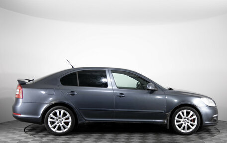 Skoda Octavia RS, 2011 год, 999 000 рублей, 4 фотография