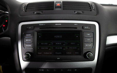 Skoda Octavia RS, 2011 год, 999 000 рублей, 14 фотография