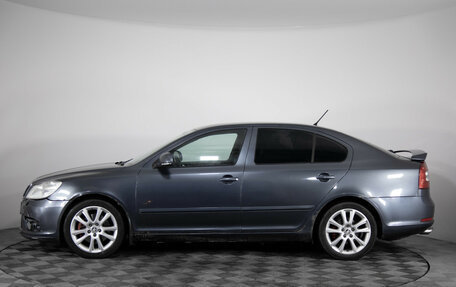 Skoda Octavia RS, 2011 год, 999 000 рублей, 8 фотография