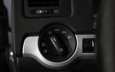 Skoda Octavia RS, 2011 год, 999 000 рублей, 15 фотография