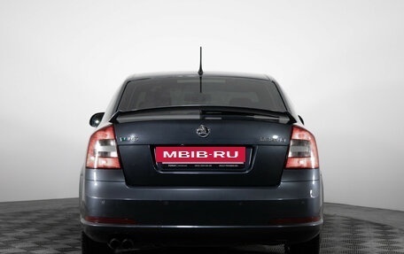 Skoda Octavia RS, 2011 год, 999 000 рублей, 6 фотография