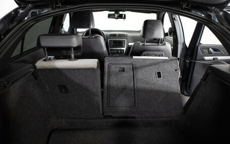 Skoda Octavia RS, 2011 год, 999 000 рублей, 19 фотография