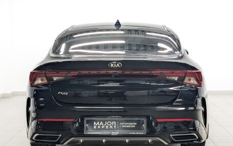 KIA K5, 2021 год, 2 750 000 рублей, 6 фотография