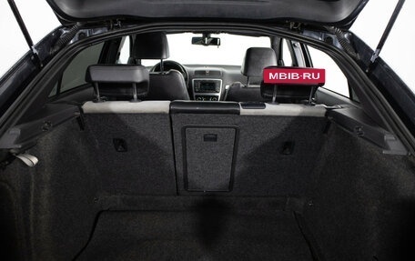 Skoda Octavia RS, 2011 год, 999 000 рублей, 20 фотография