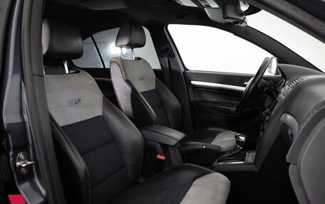 Skoda Octavia RS, 2011 год, 999 000 рублей, 17 фотография