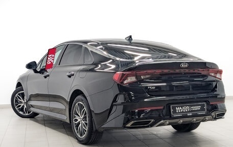 KIA K5, 2021 год, 2 750 000 рублей, 7 фотография