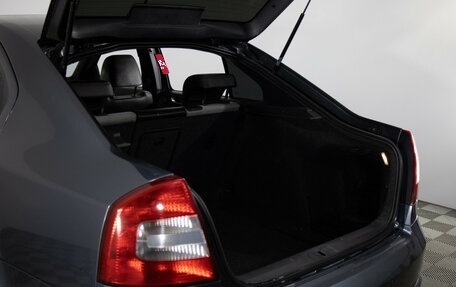 Skoda Octavia RS, 2011 год, 999 000 рублей, 21 фотография