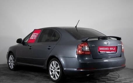 Skoda Octavia RS, 2011 год, 999 000 рублей, 7 фотография