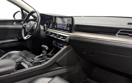 KIA K5, 2021 год, 2 750 000 рублей, 13 фотография