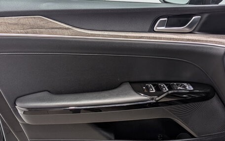KIA K5, 2021 год, 2 750 000 рублей, 19 фотография