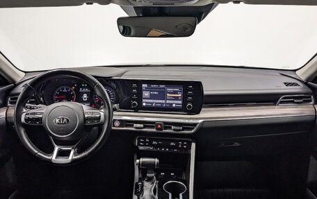 KIA K5, 2021 год, 2 750 000 рублей, 14 фотография