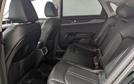 KIA K5, 2021 год, 2 750 000 рублей, 18 фотография