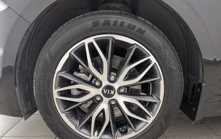 KIA K5, 2021 год, 2 750 000 рублей, 12 фотография