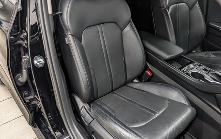 KIA K5, 2021 год, 2 750 000 рублей, 23 фотография