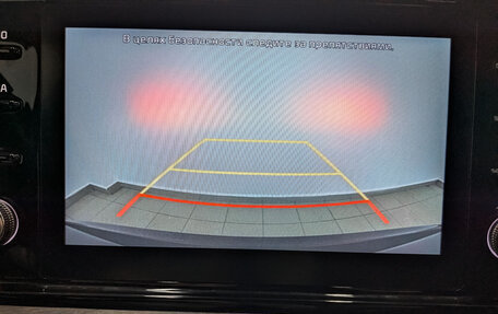 KIA K5, 2021 год, 2 750 000 рублей, 30 фотография