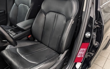 KIA K5, 2021 год, 2 750 000 рублей, 20 фотография