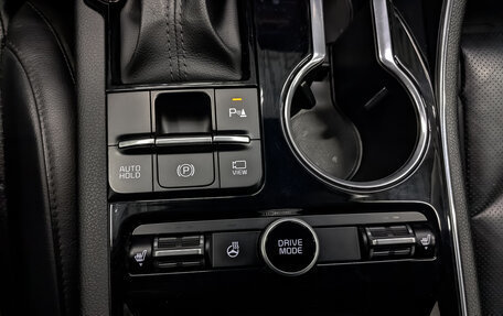 KIA K5, 2021 год, 2 750 000 рублей, 21 фотография